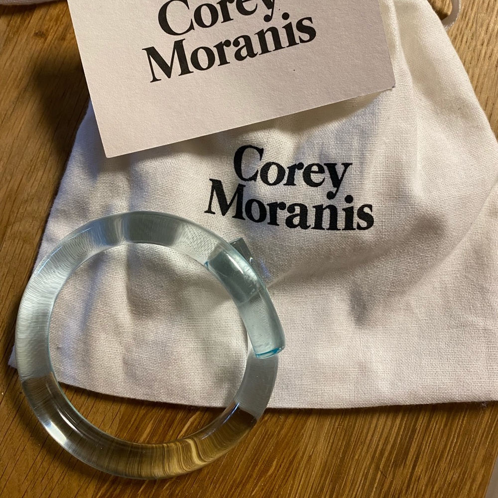 Brand new bracelet!